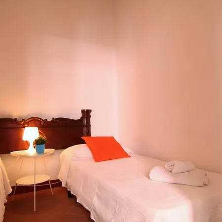 Appartamento Vistamar Sitges
