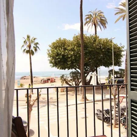Appartement Vistamar