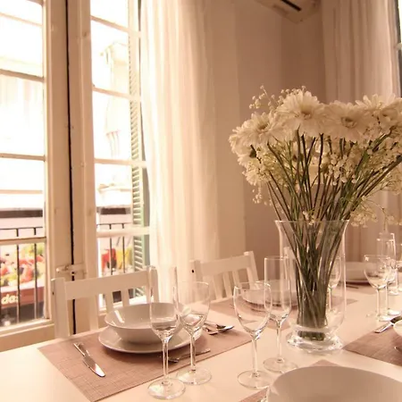 Appartement Vistamar Sitges