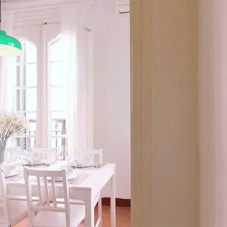 Vistamar Appartement *
