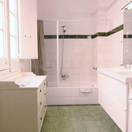 Appartamento Vistamar Sitges