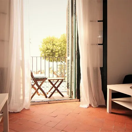 Vistamar Appartamento Sitges