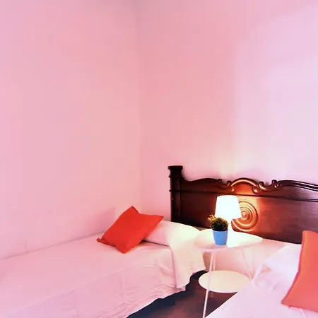 Vistamar Appartement