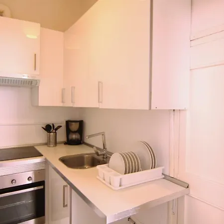 Vistamar Appartement *