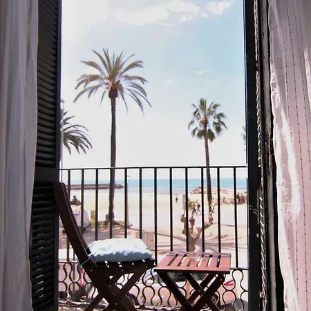 Appartement Vistamar *