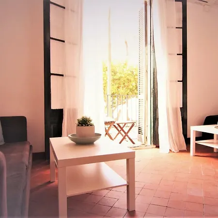 Vistamar Appartement