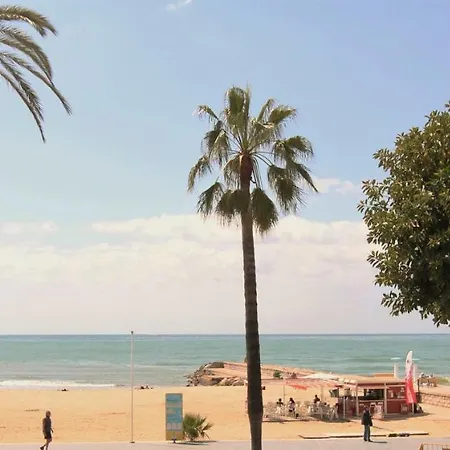 Appartement Vistamar Sitges