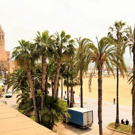 Vistamar Sitges