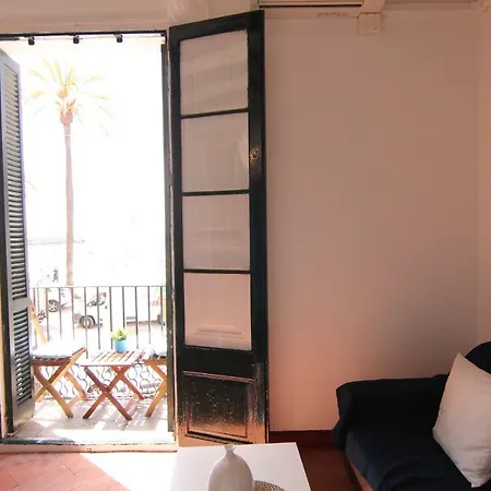 Vistamar Appartement *