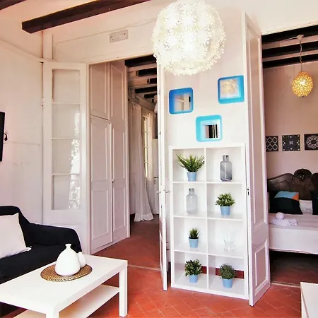 Vistamar Appartamento Sitges