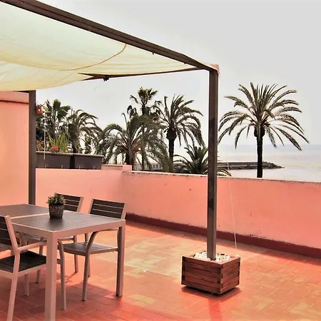 Vistamar * Sitges