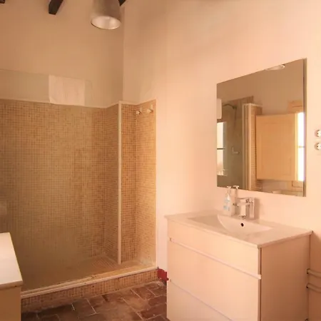 Appartement Vistamar